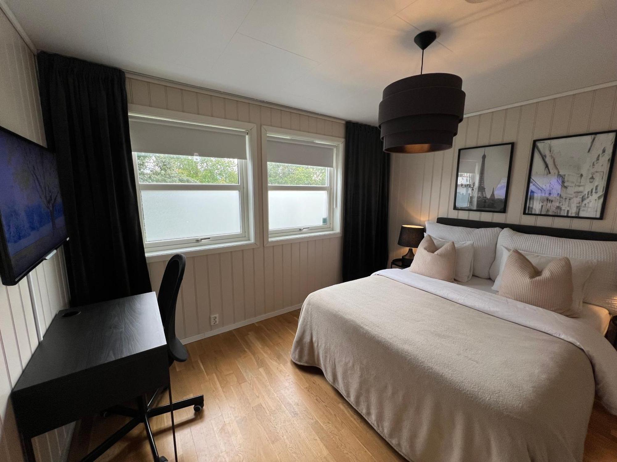 Bratsberg Apartment - With Kitchenette And Free Parking Trondheim Dış mekan fotoğraf