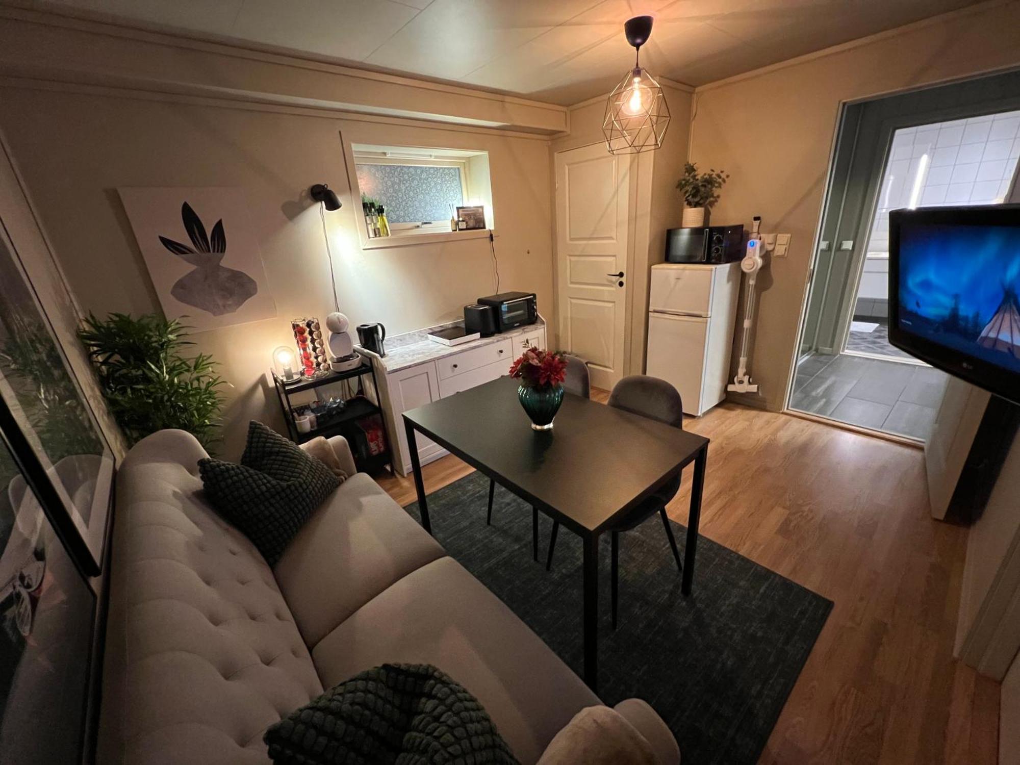 Bratsberg Apartment - With Kitchenette And Free Parking Trondheim Dış mekan fotoğraf