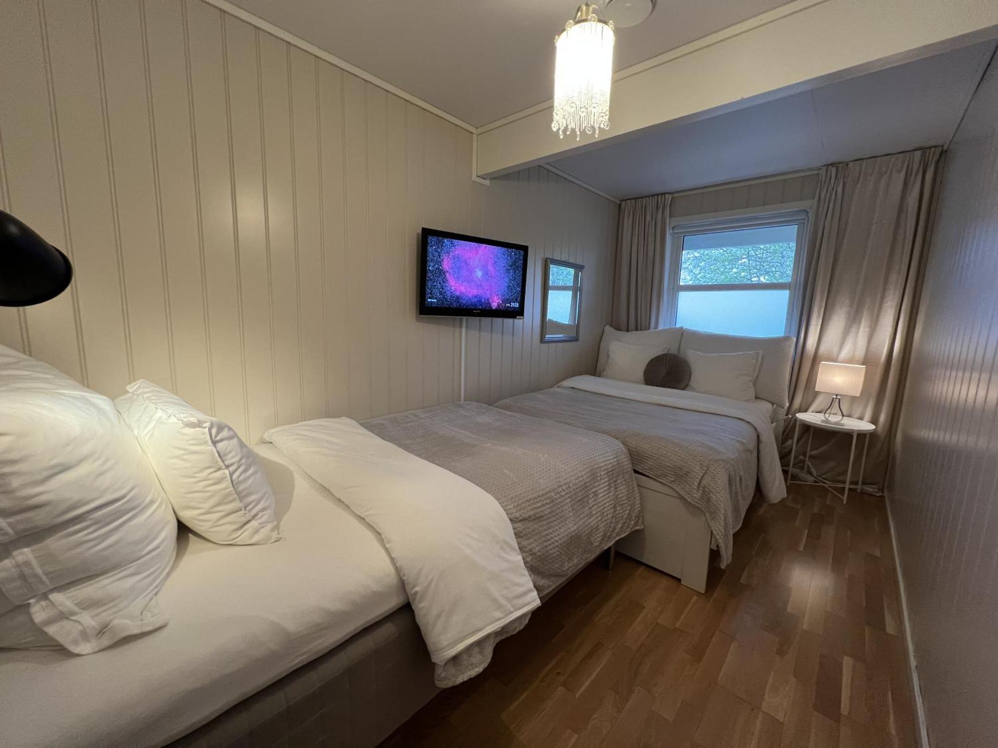 Bratsberg Apartment - With Kitchenette And Free Parking Trondheim Dış mekan fotoğraf